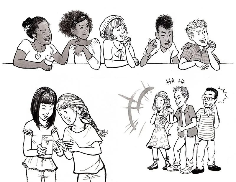 Teenage Conflict 5