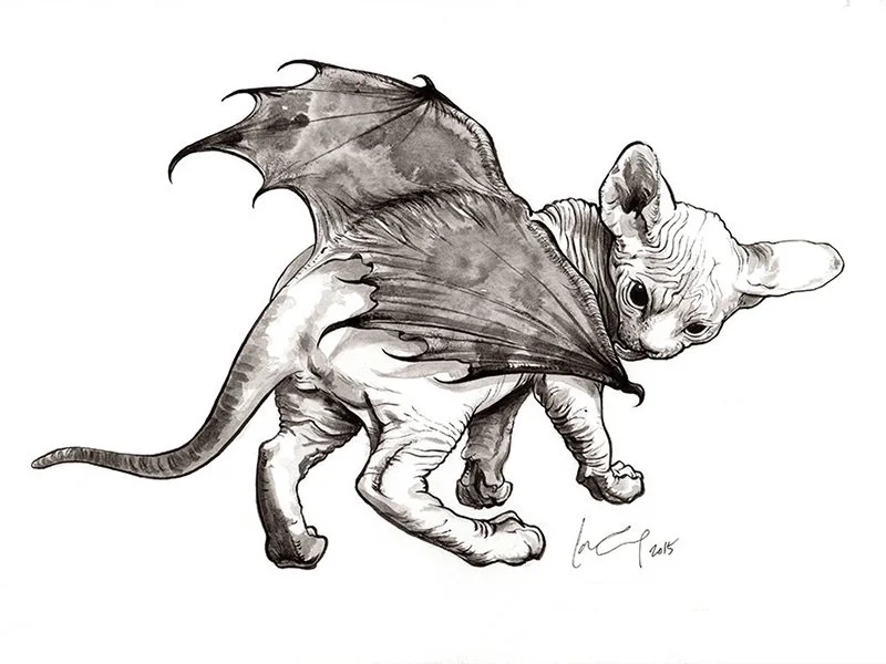 Little Diablo 