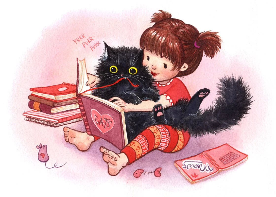 Read Love