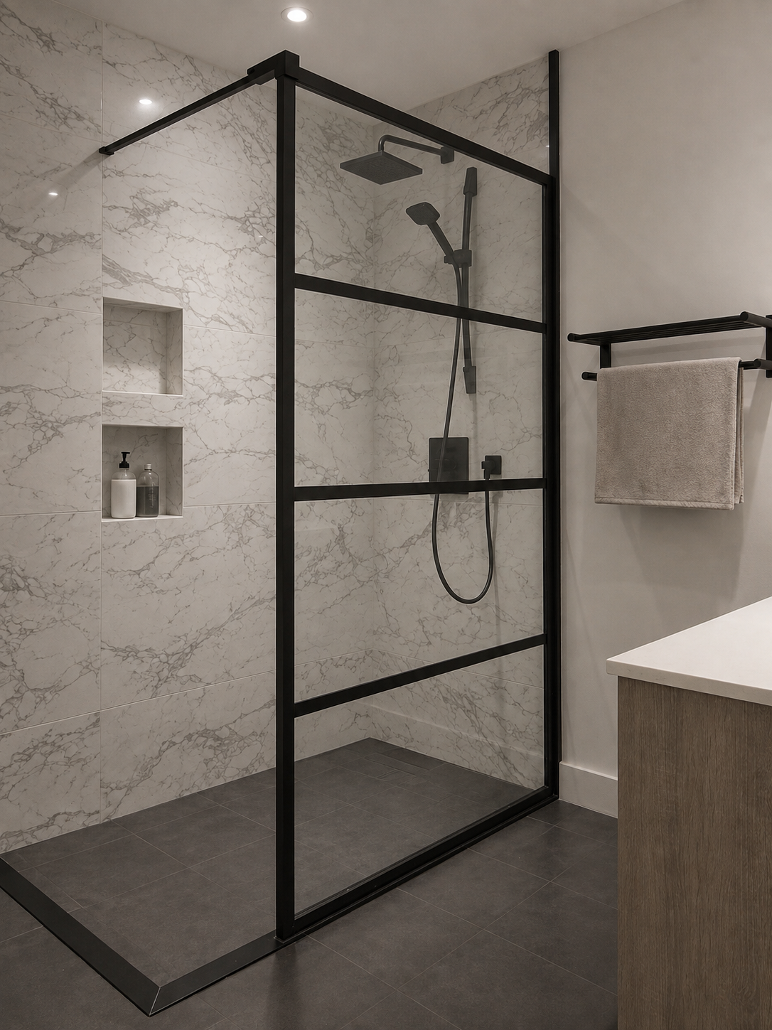 Modern Marble Walk-In Shower.png