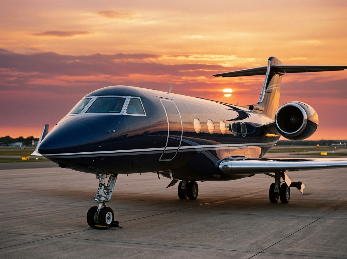 Signature AeroCare Detail