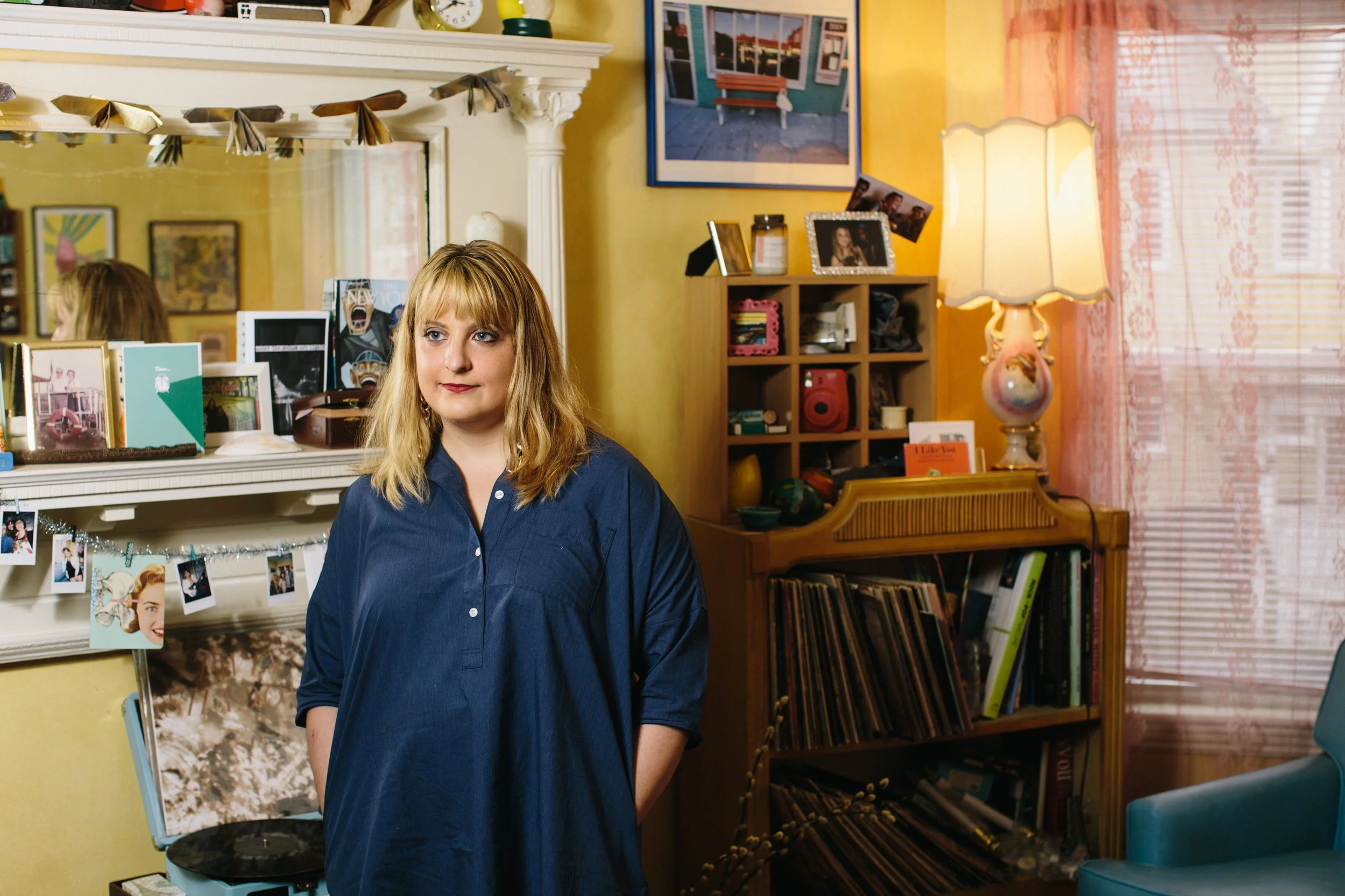 JP Neighbors: Liz
