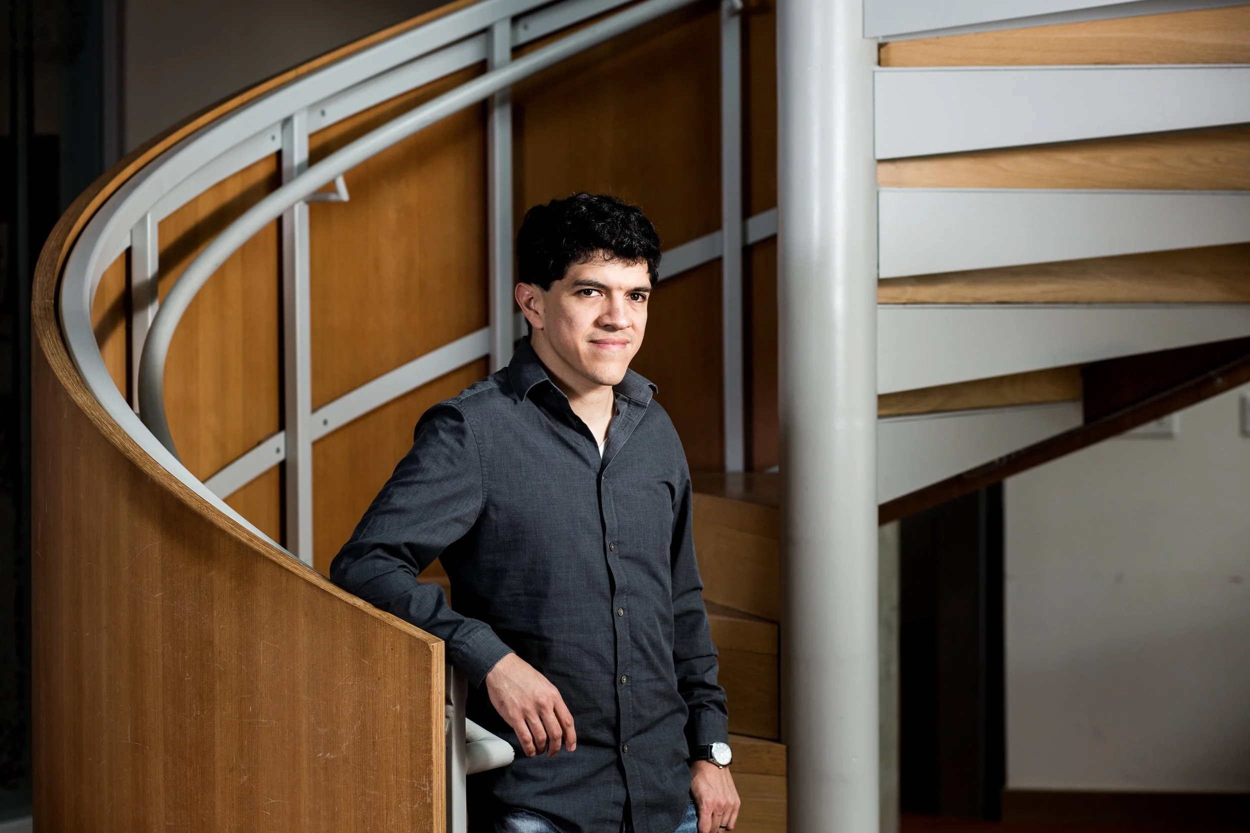 Armando Solar-Lezama for MIT