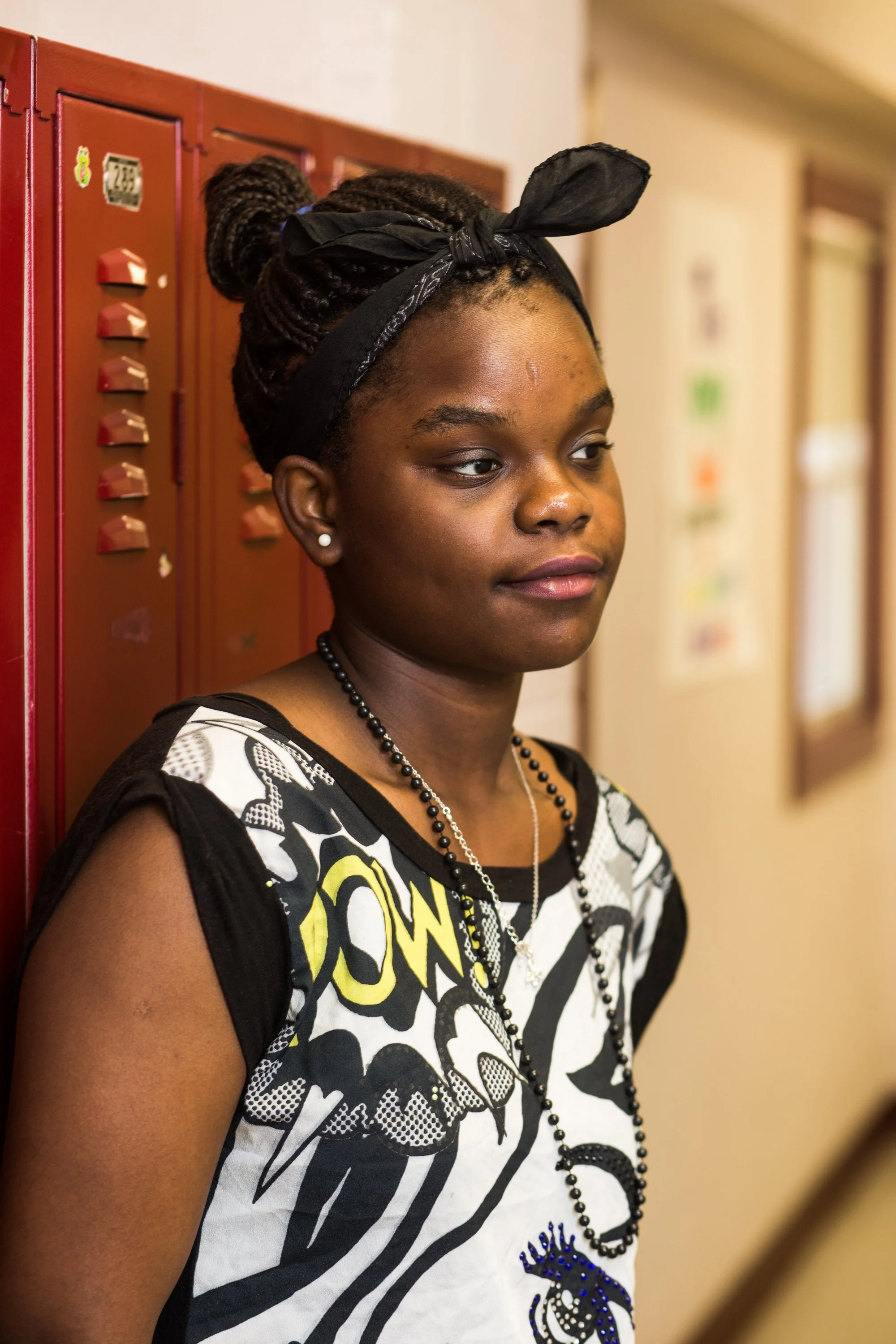 Breakthrough Boston: The Students and Teachers