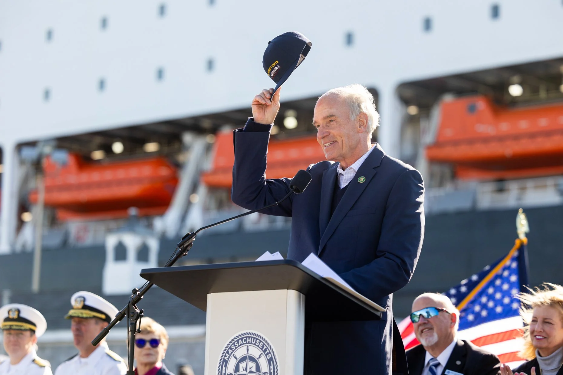 MMA Patriot Ship Docking_101024_018.JPG