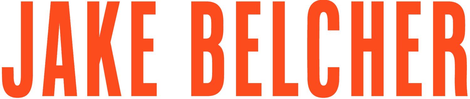 Jake Belcher