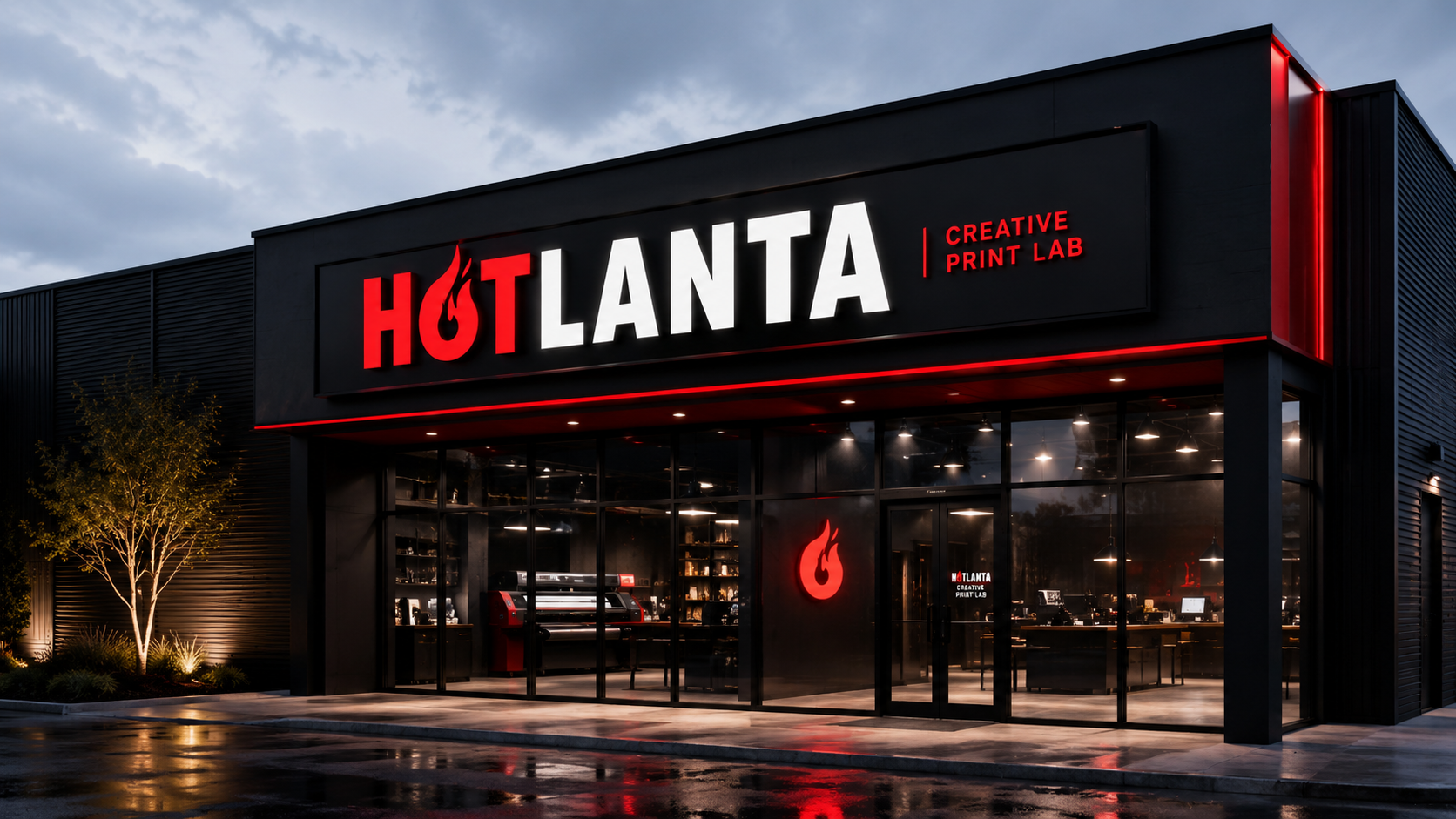 Karter Paul Brands Expands with Hotlanta