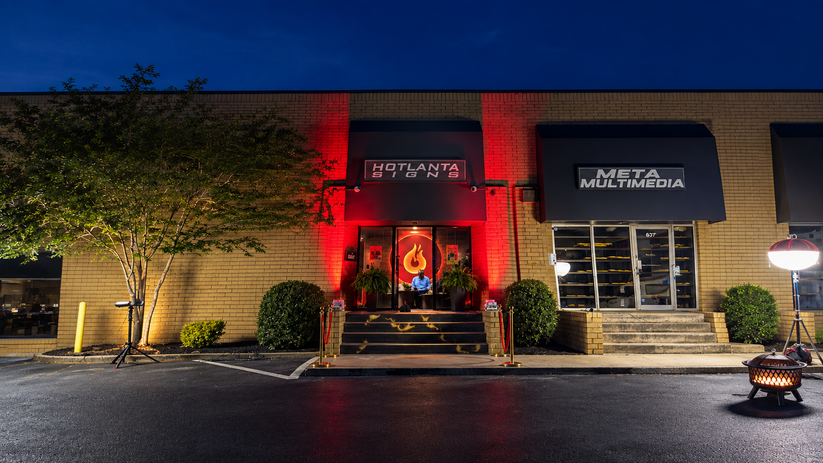 Karter Paul Brands Expands with Hotlanta