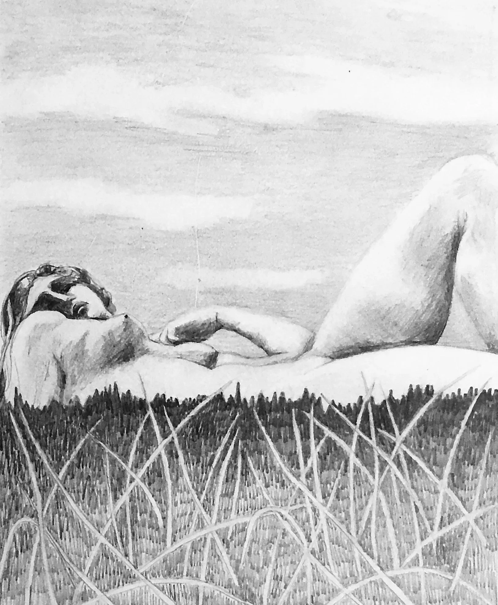 Figure Studies