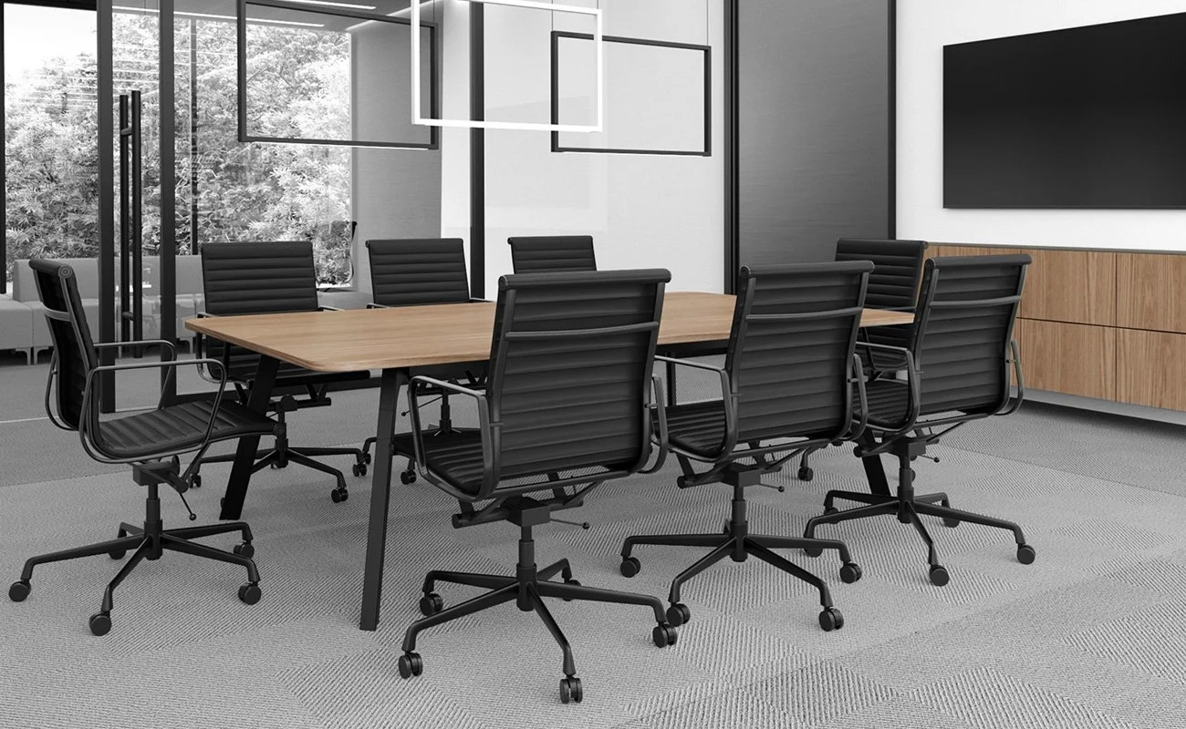 Boardroom & Meeting Tables