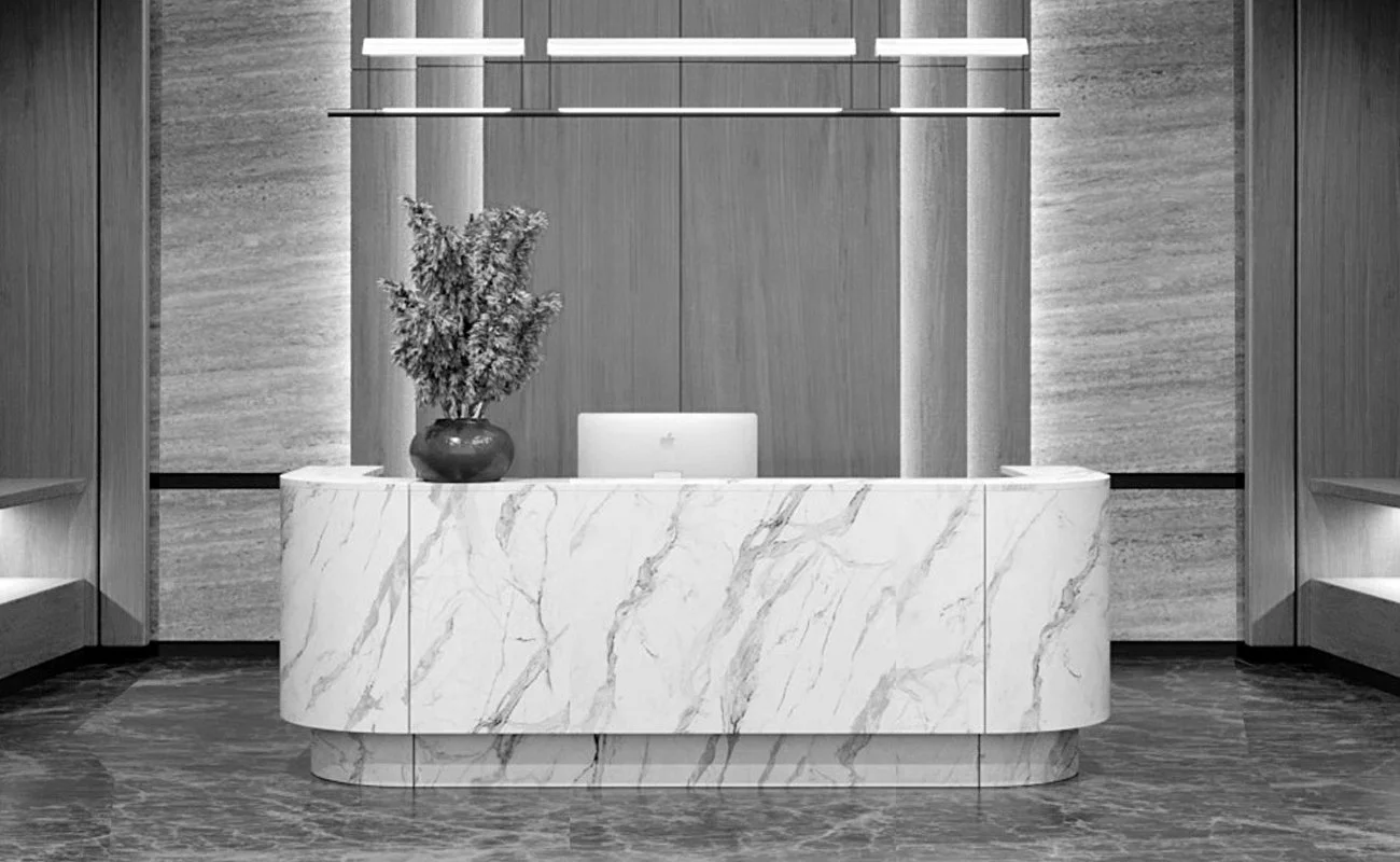 Reception Desks