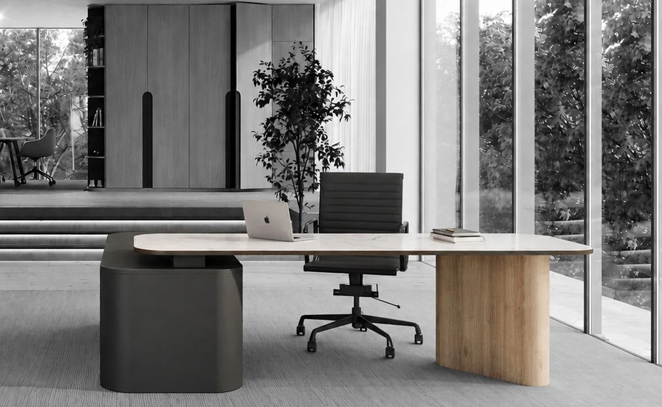 Executive Desks