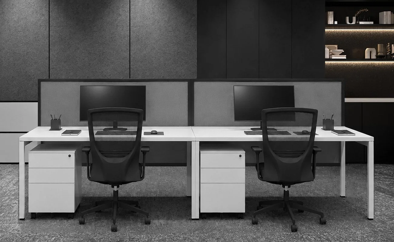 Workstations & Screens