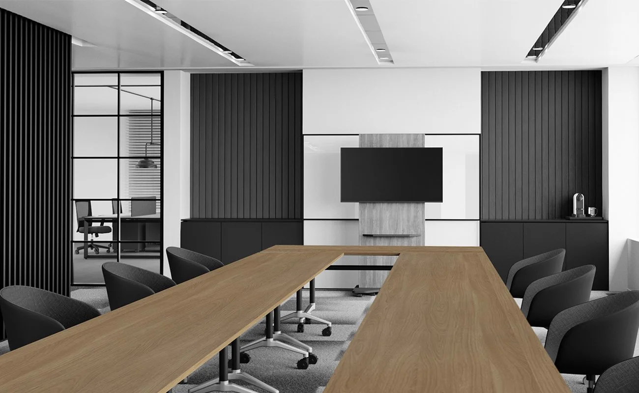 Training & Educational Furniture
