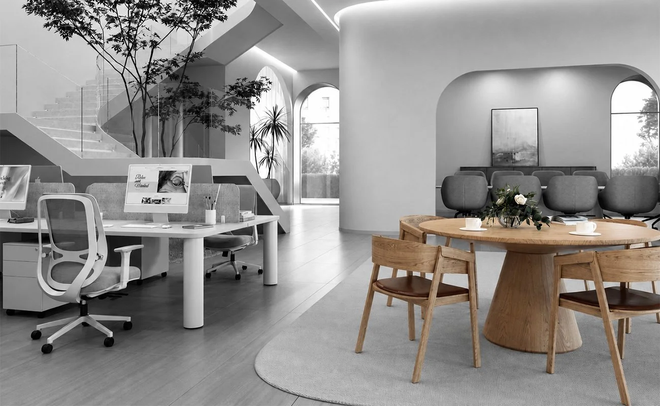 Boutique Office Furniture
