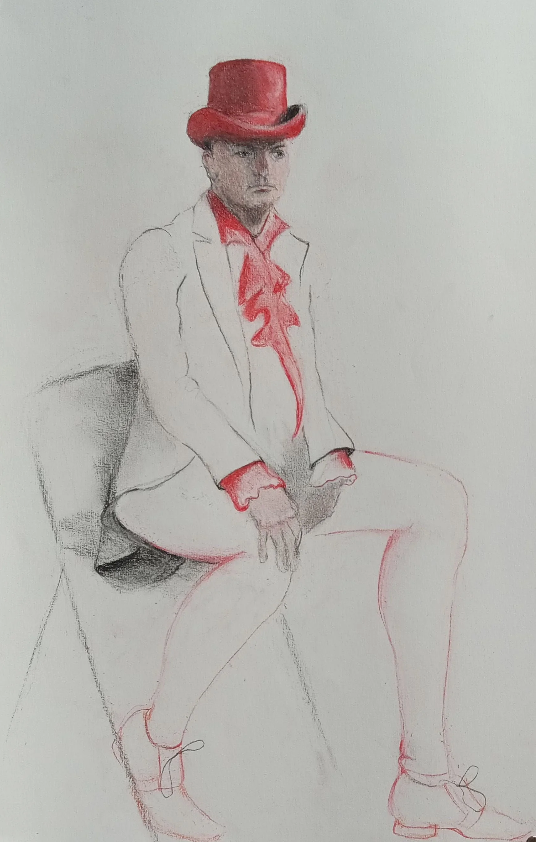 BJSPortraitArt.Charcoal wpastel accent.manwred.min.jpg