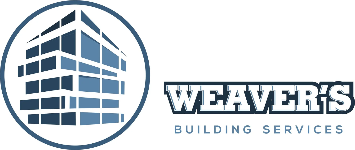 Weaver's Building Services (Copy)