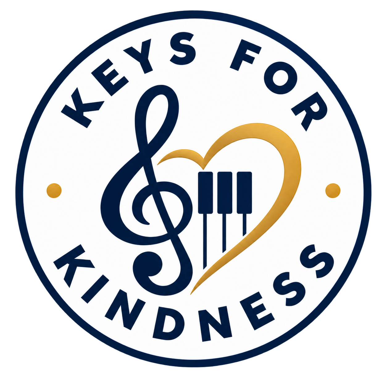  Keys for Kindness