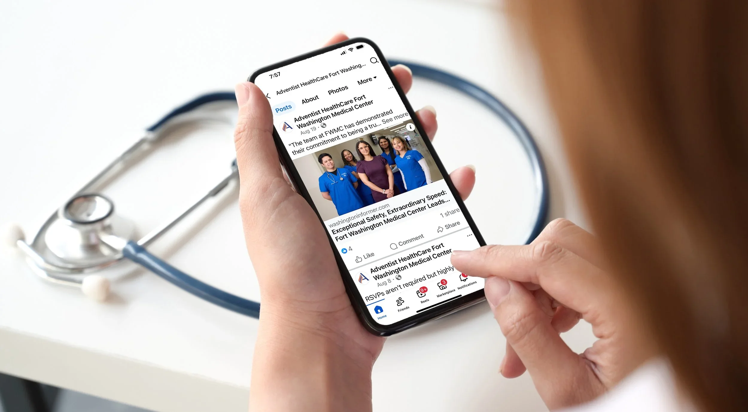 Big Impact, Small Budget: 30 Low-cost Post Ideas for Healthcare Social Media