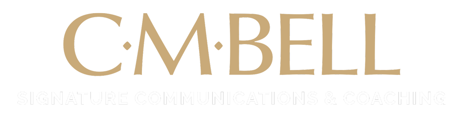 CMBell Signature Communication &amp; Coaching