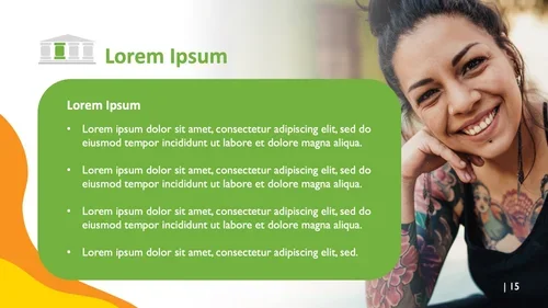 powerpoint presentation slide 3