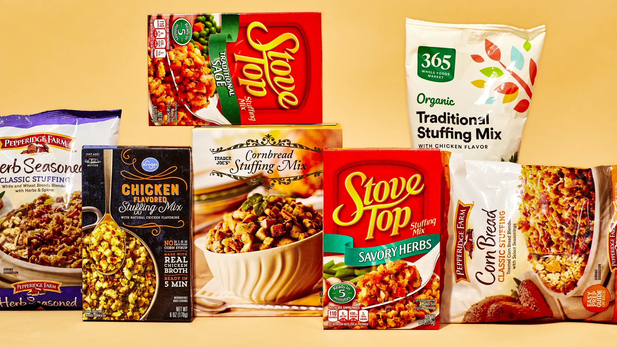 Holiday Food Drive
