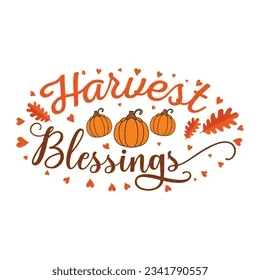 Friends and Family Day: Restoring Unity for Harvest Blessings