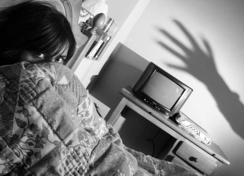 Is Your House Haunted?