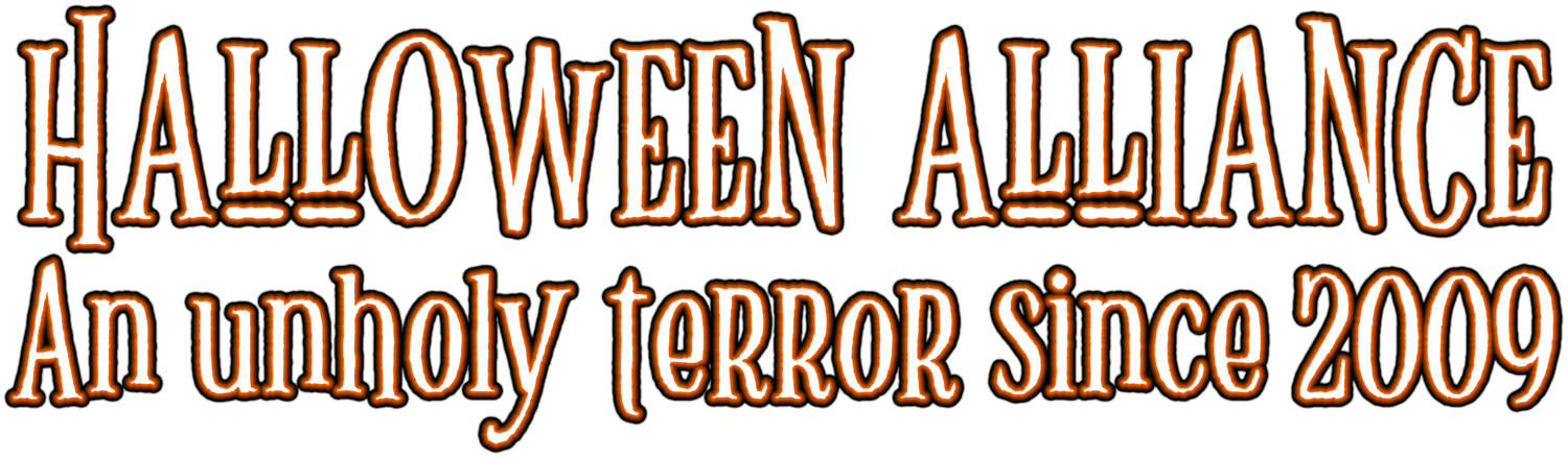 Halloween Alliance