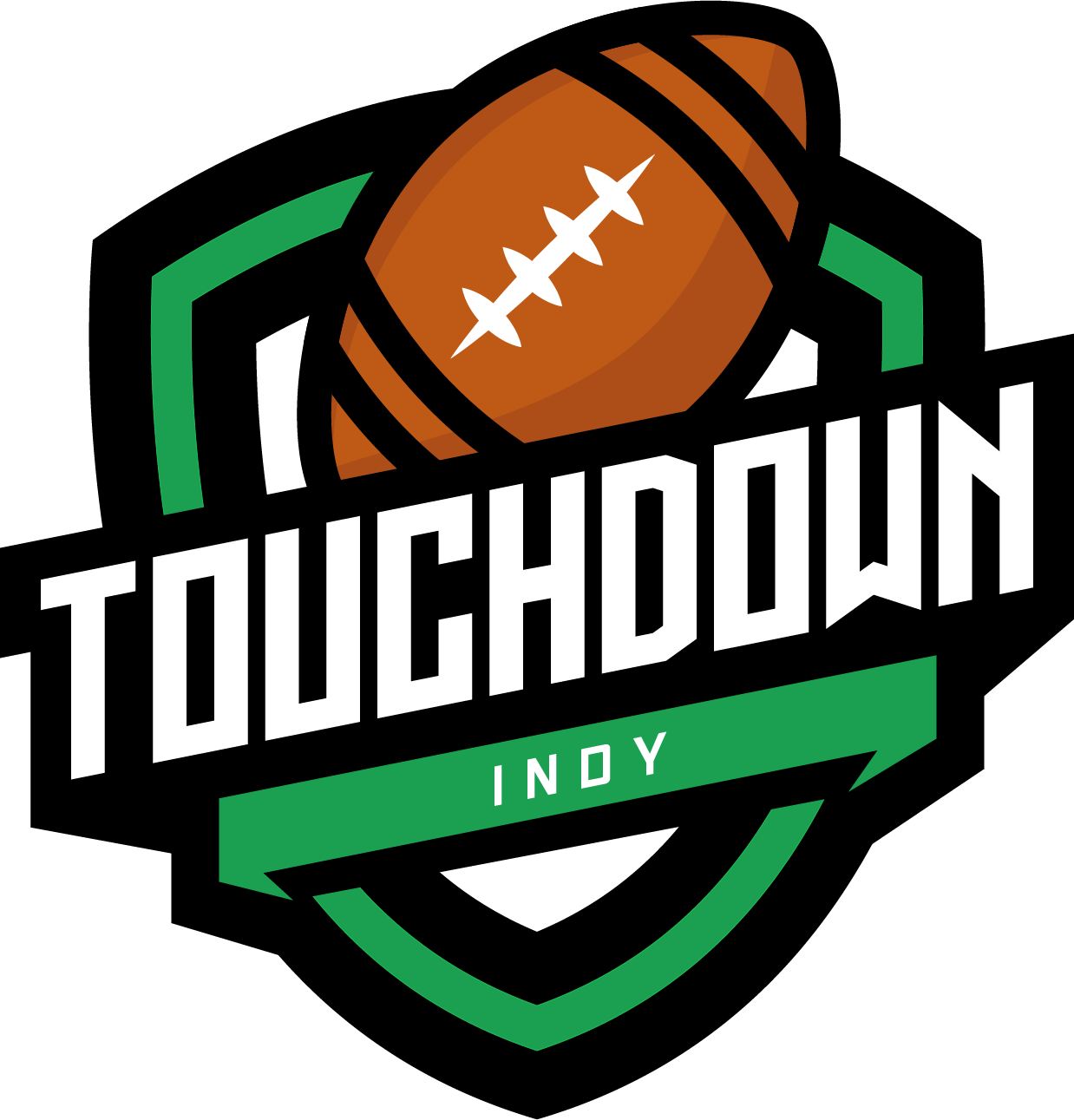 Touchdown Indy