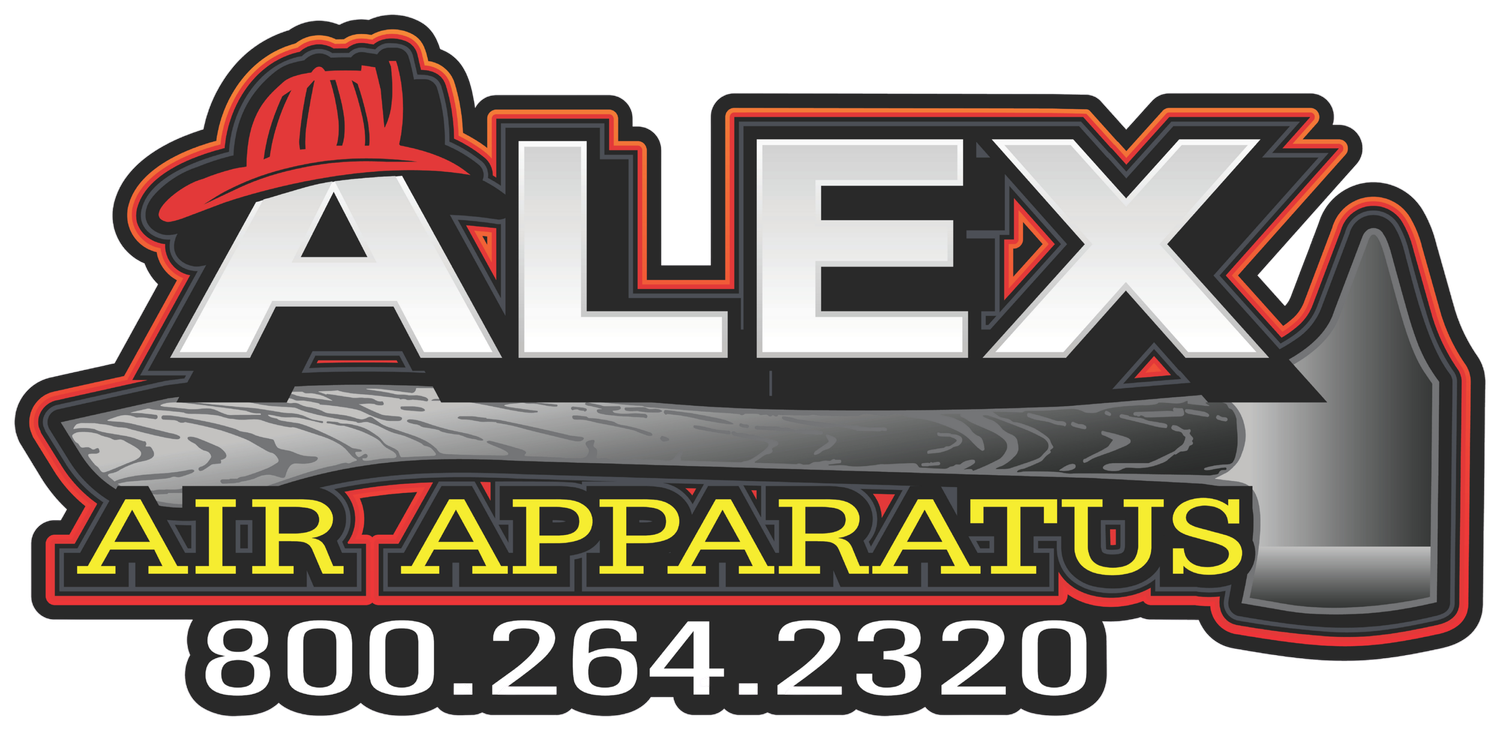 Alex Air Apparatus, 2