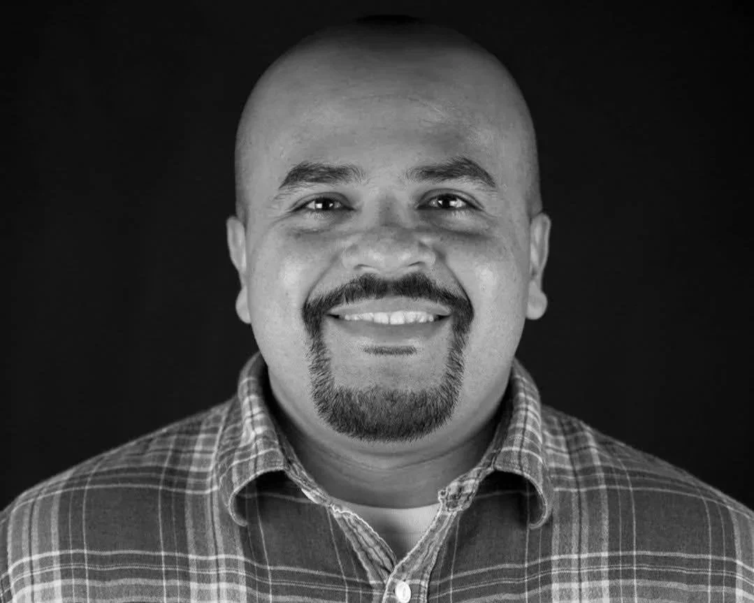 Jose Oliveros - Creative Director