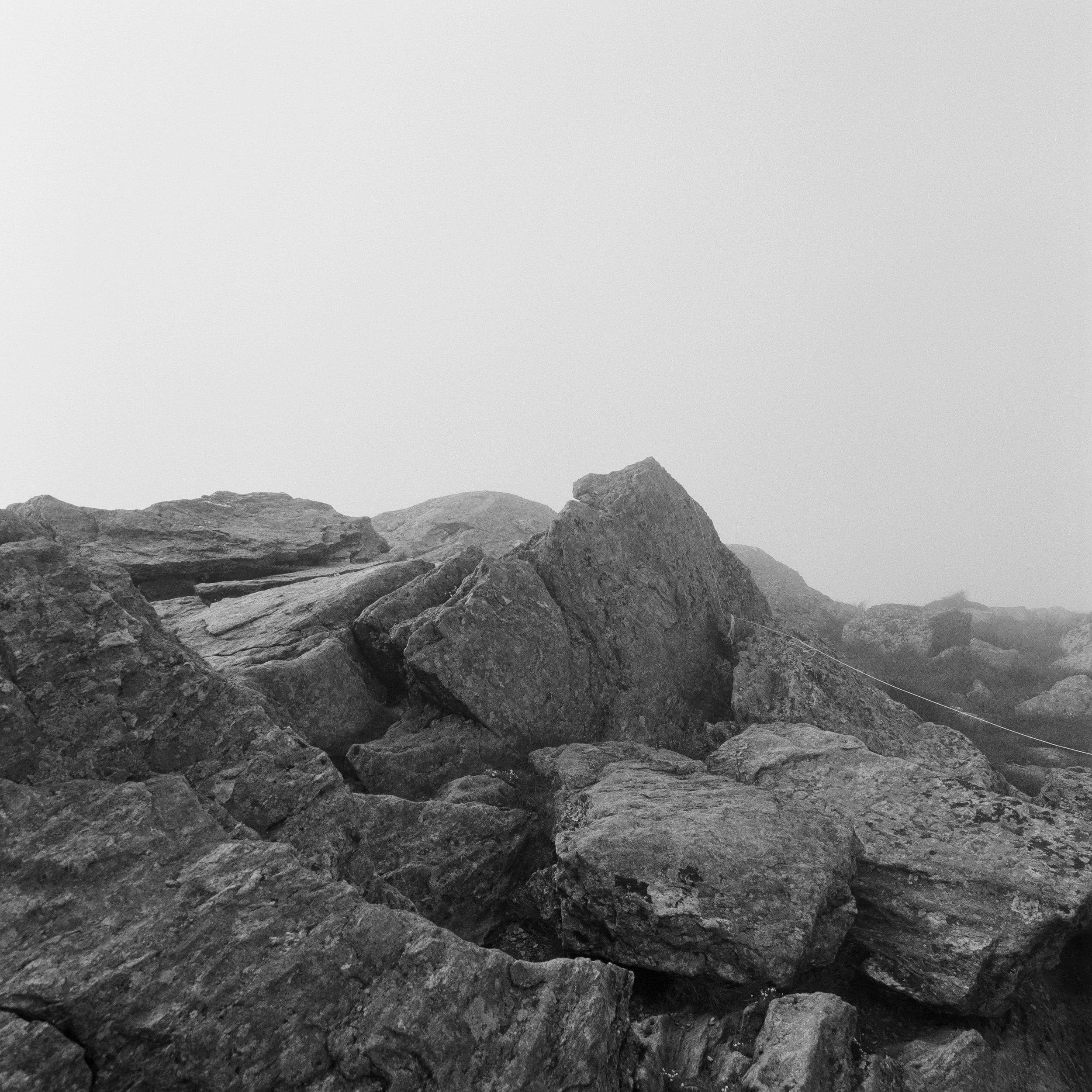 Camel's Hump
