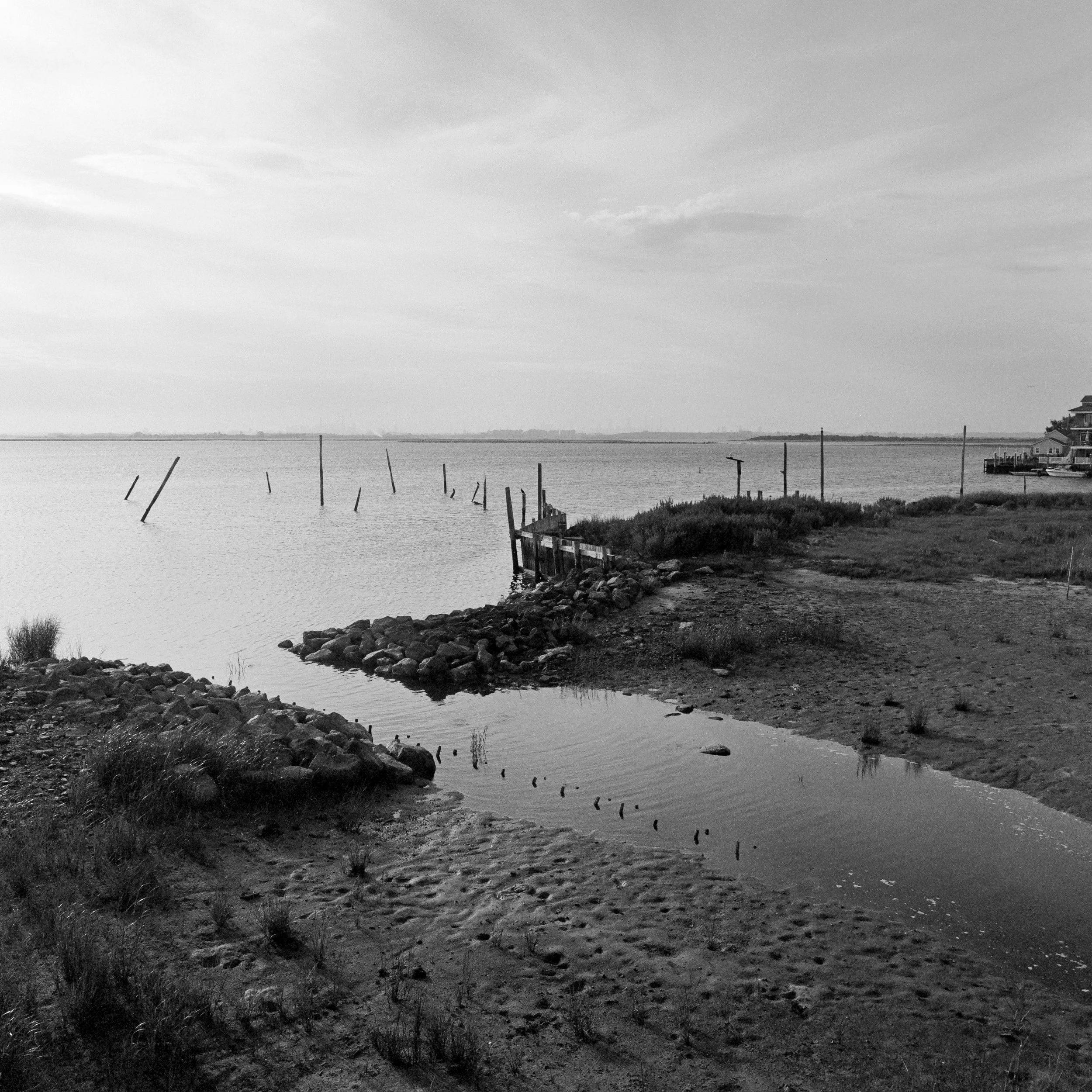 Broad Channel