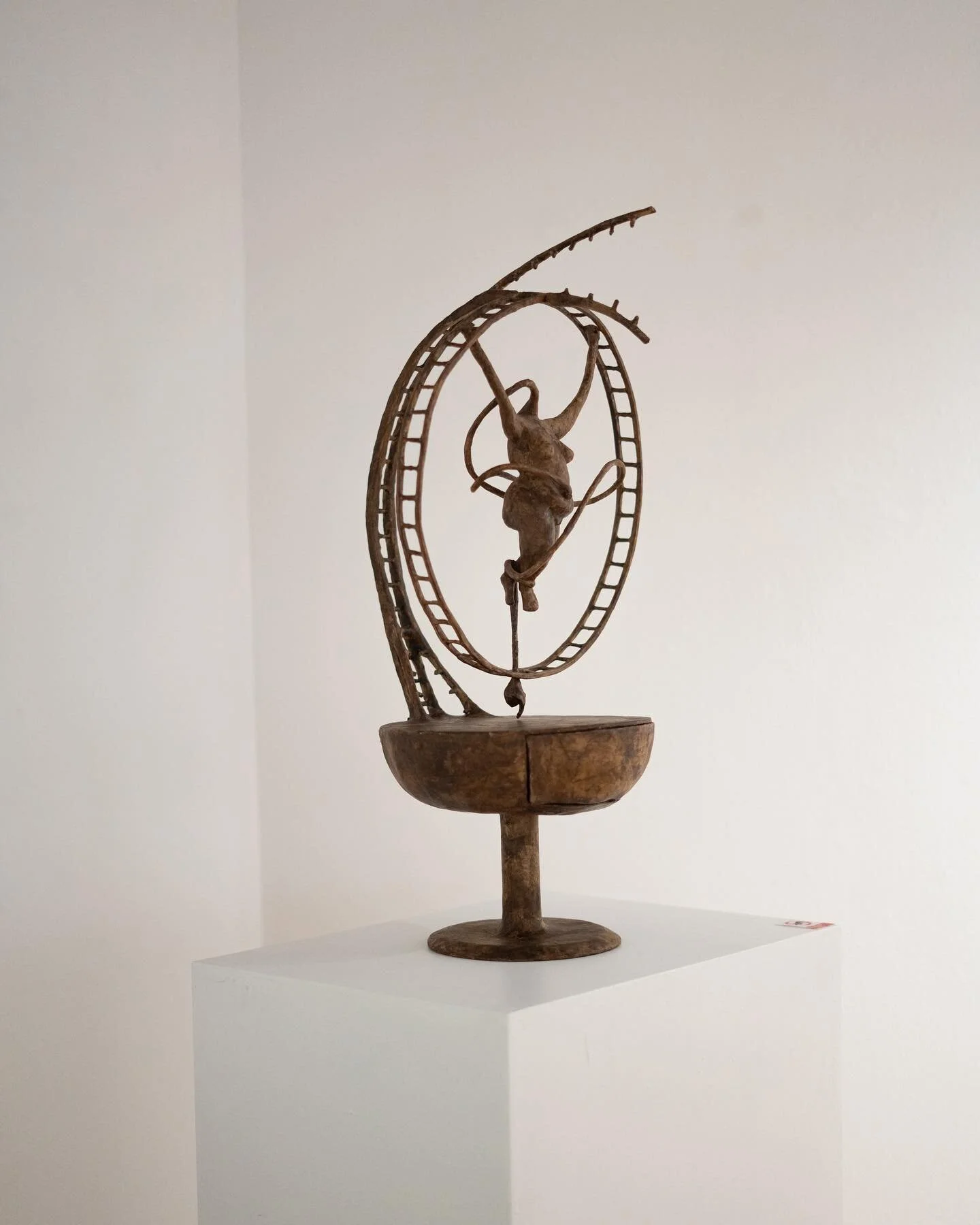 Fertility Pendulum, 2019
