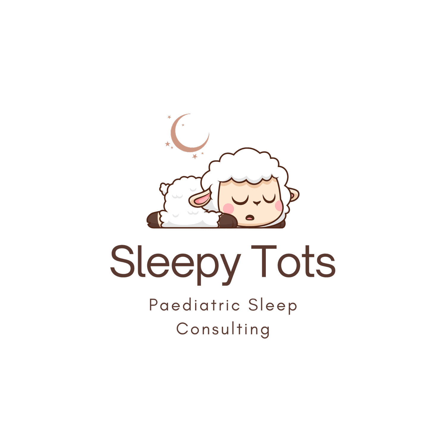 Sleepy Tots - Pediatric Sleep Consulting