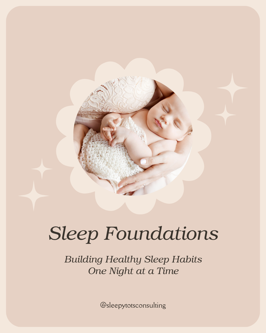 Sleep Foundations Seminar