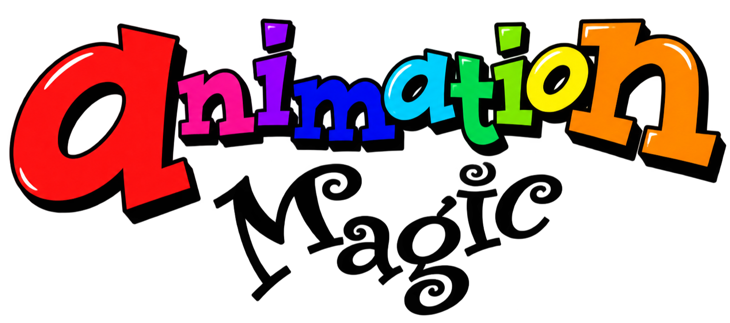 Animation Magic