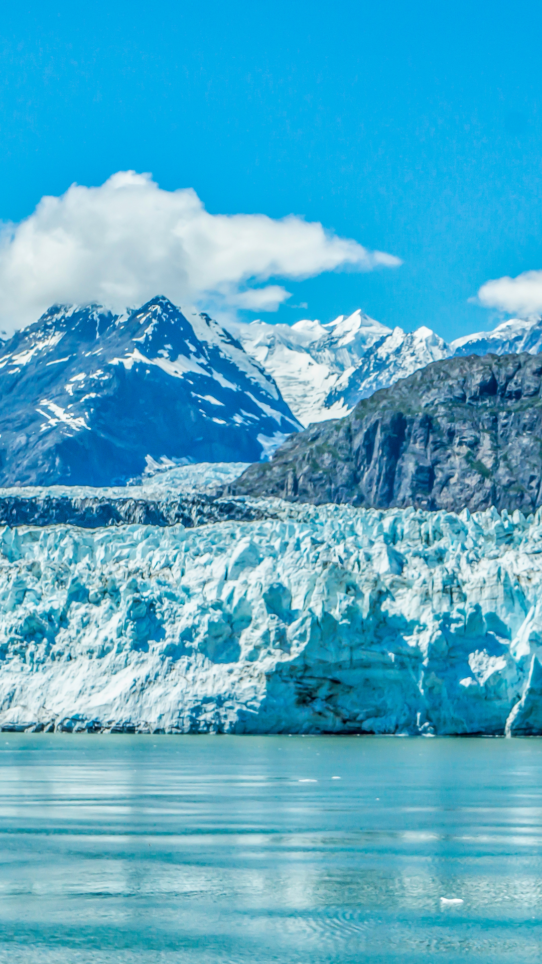 Which Alaska Cruise is right for you?