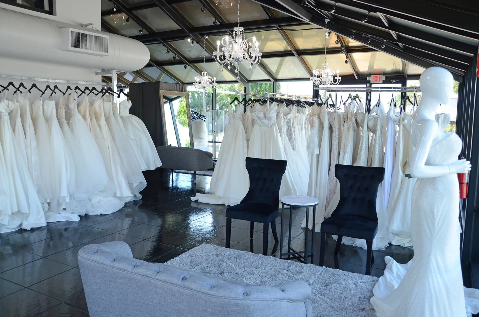 Angel Rivera Atelier Winter Park