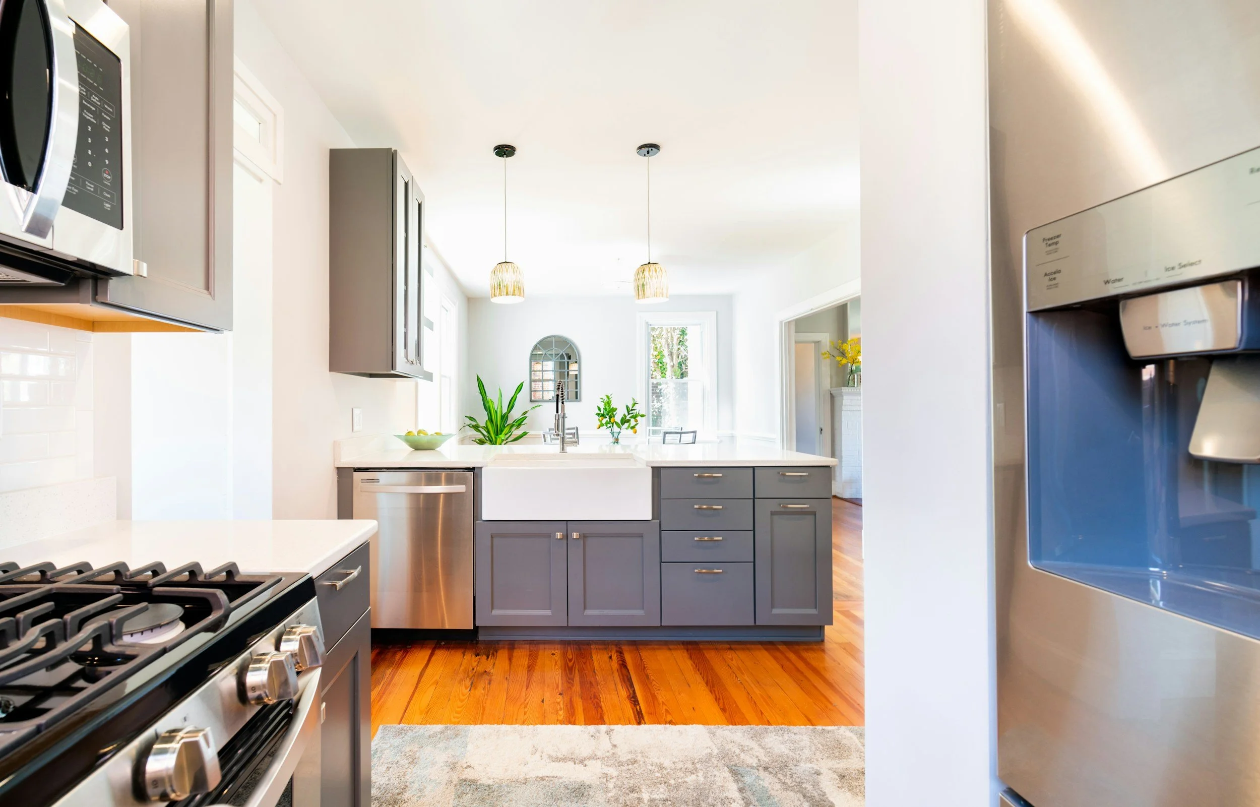 Buying New Construction in Etna and Pataskala: What to Know First