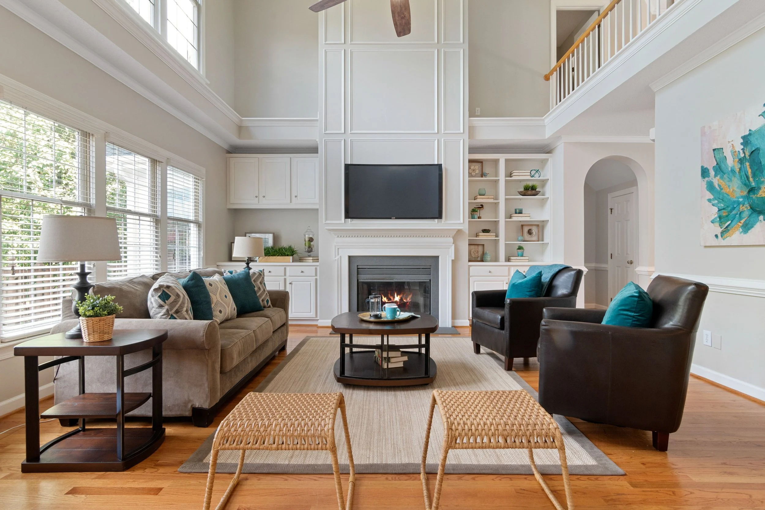 How to Buy Before You Sell in Licking County, Ohio