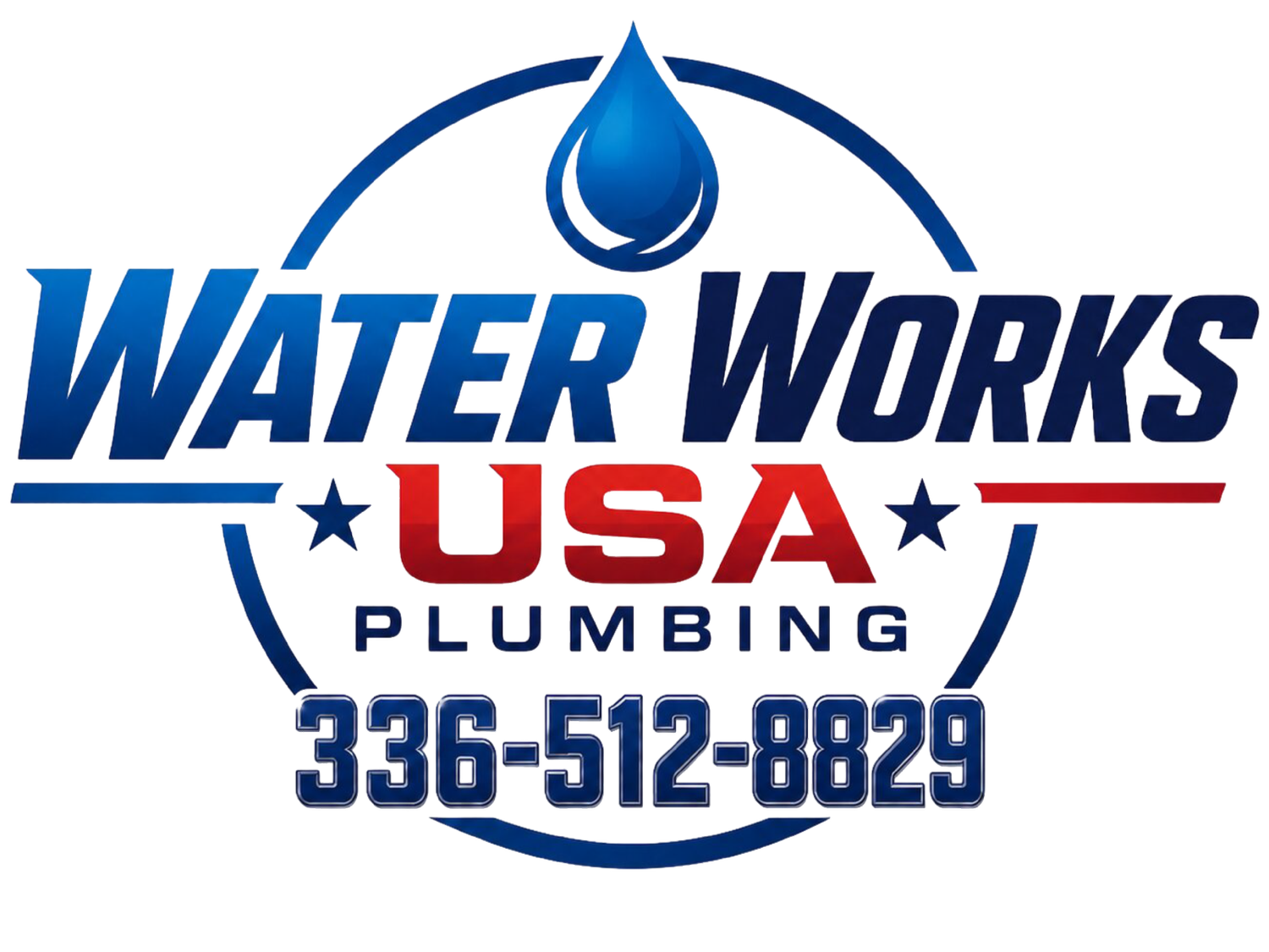Water Works USA