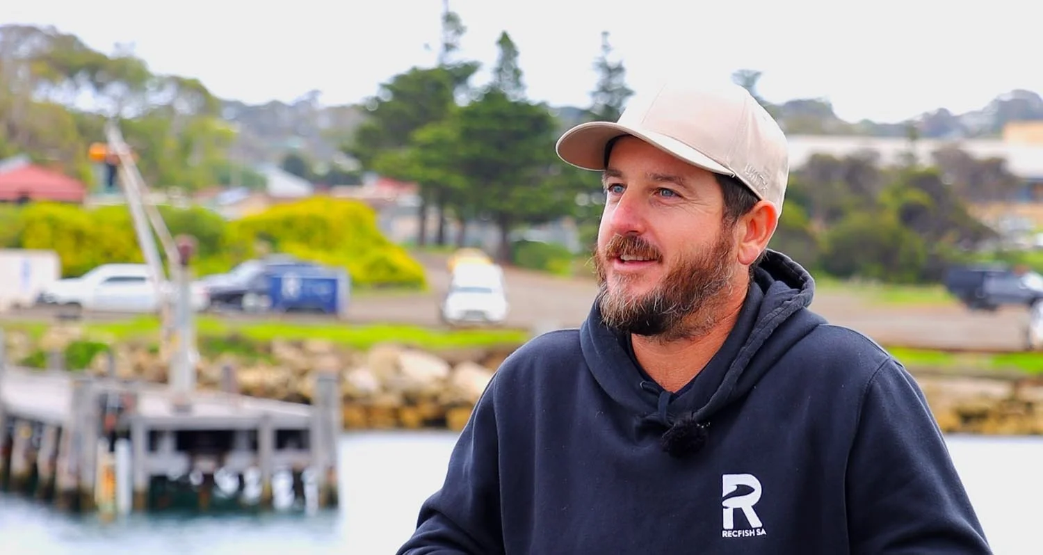 Marine habitat recovery nepean bay south australia Ecological Media