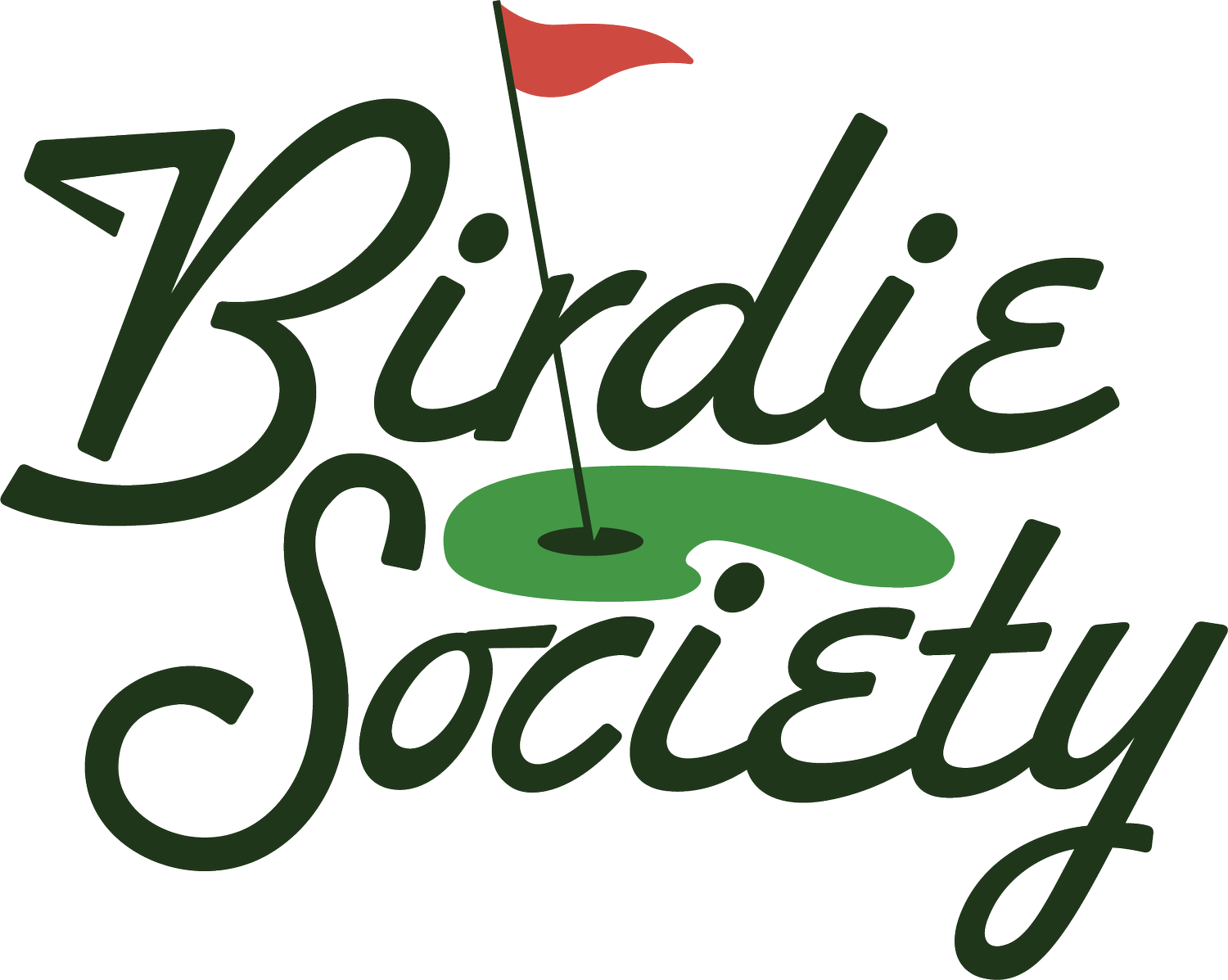 Birdie Society