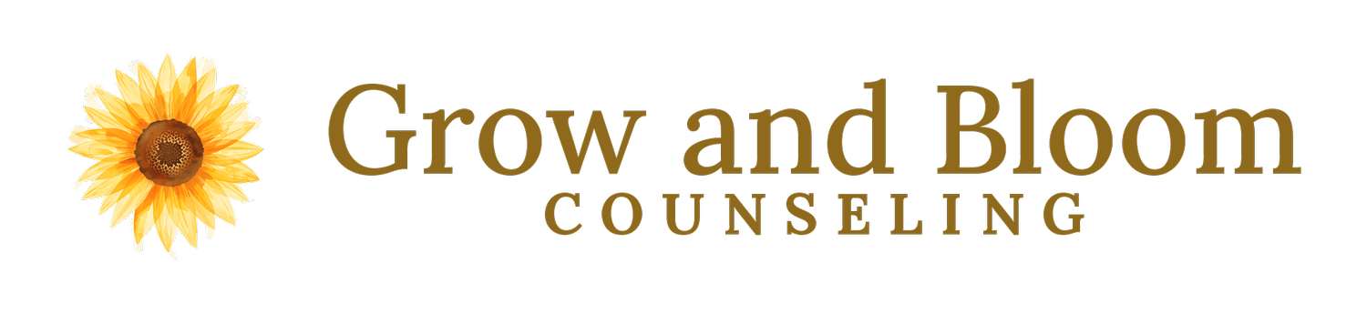 Grow and Bloom Counseling