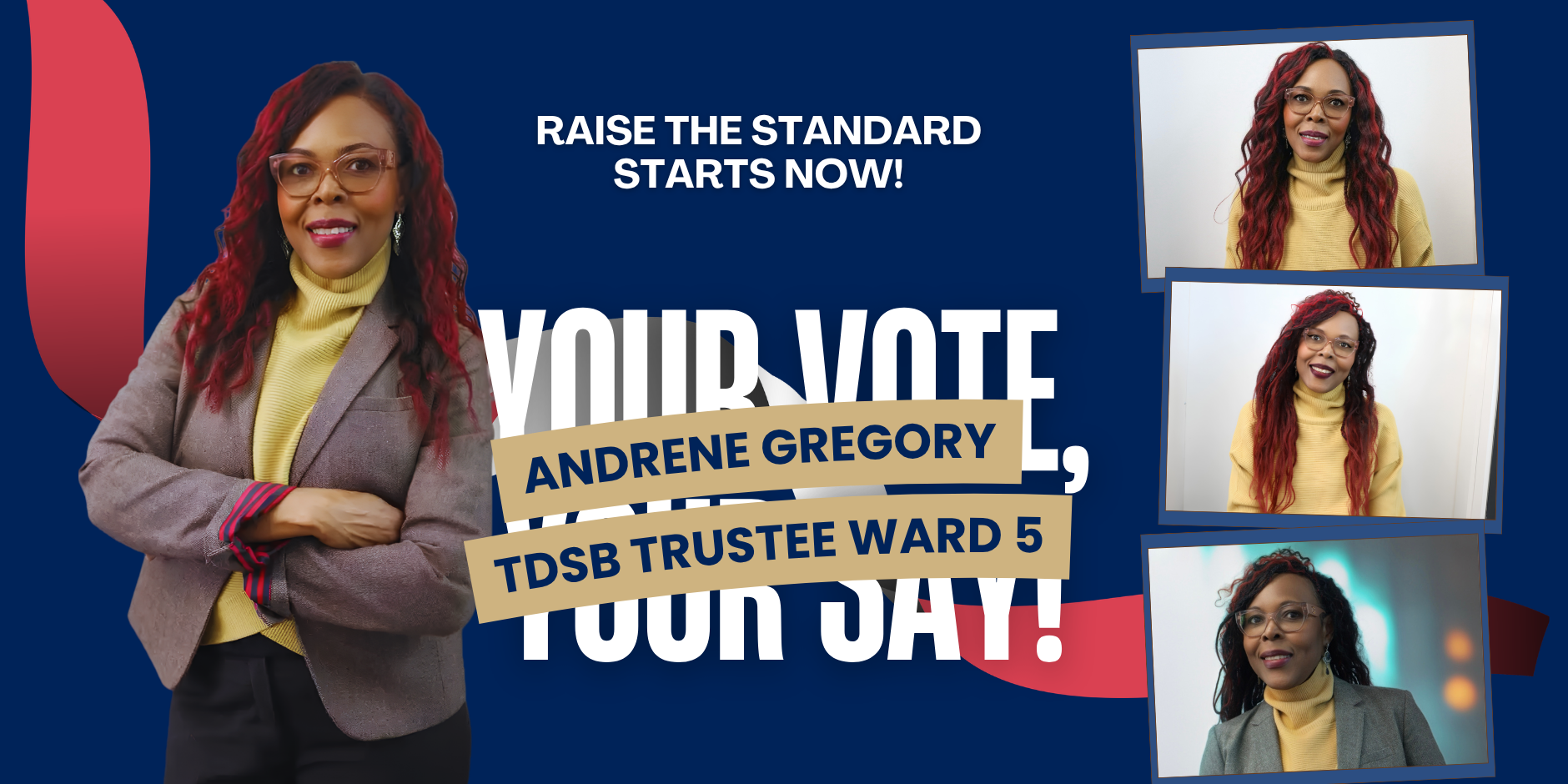 Raising the Standard