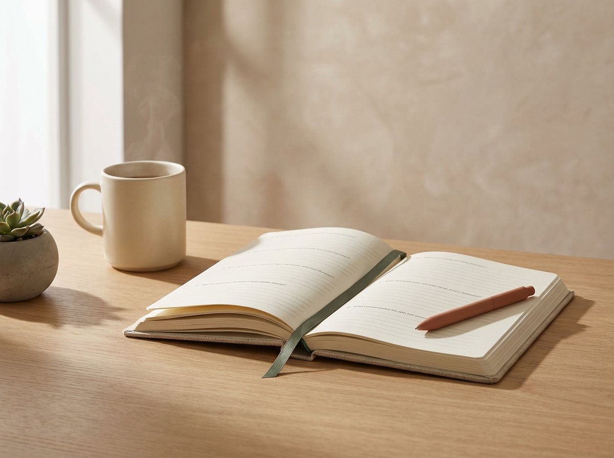 Therapeutic Journal