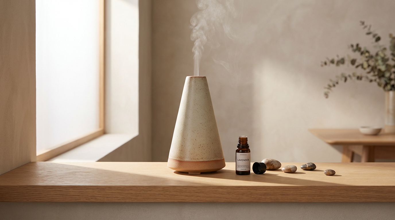 Aromatherapy Diffuser