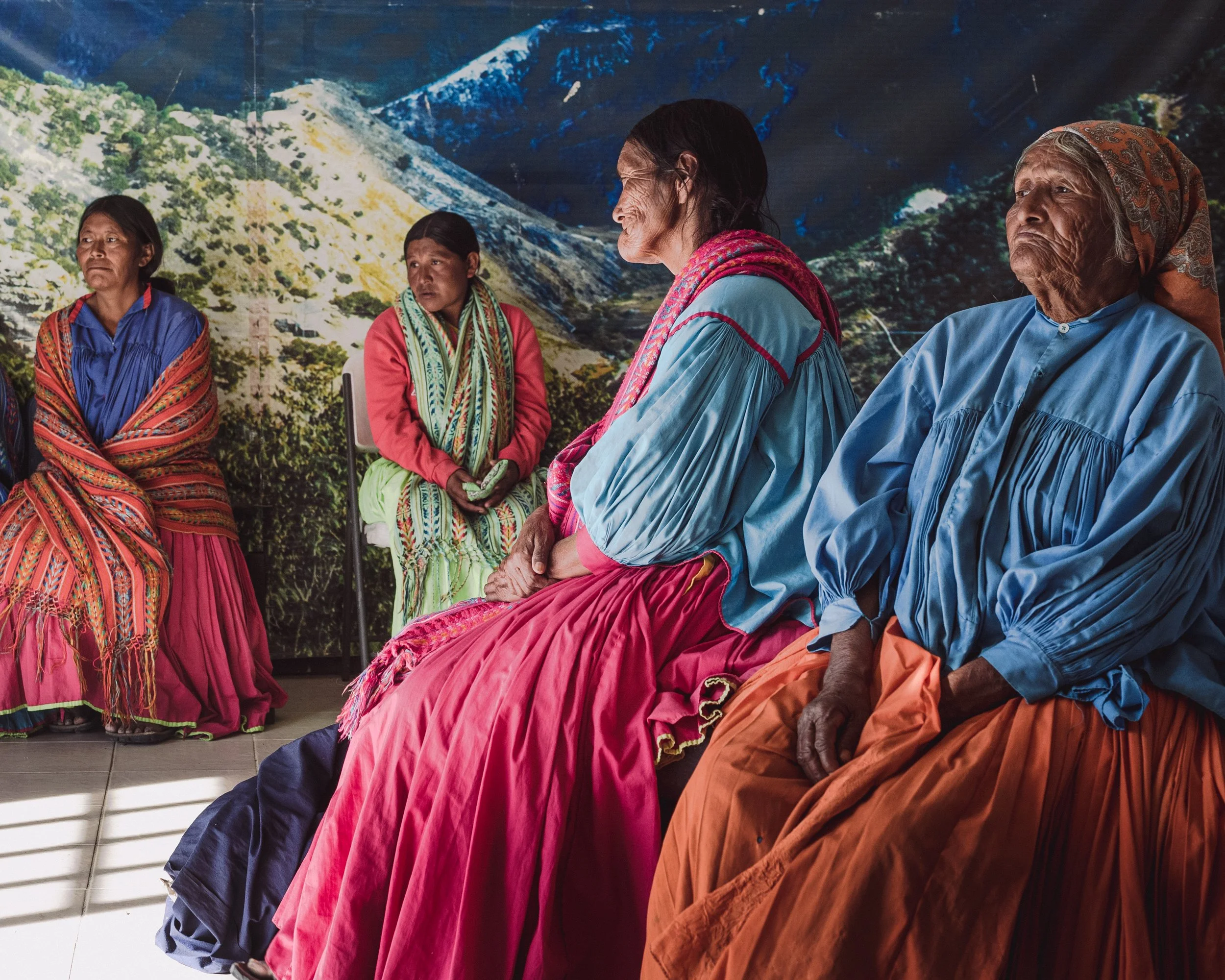 Sierra Tarahumara